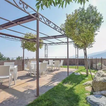 Ferienhaus Awesome In With Kitchen Magliolo