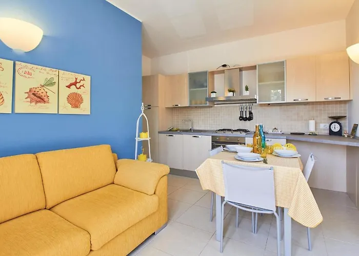 Prázdninový dům Awesome In With Kitchen *